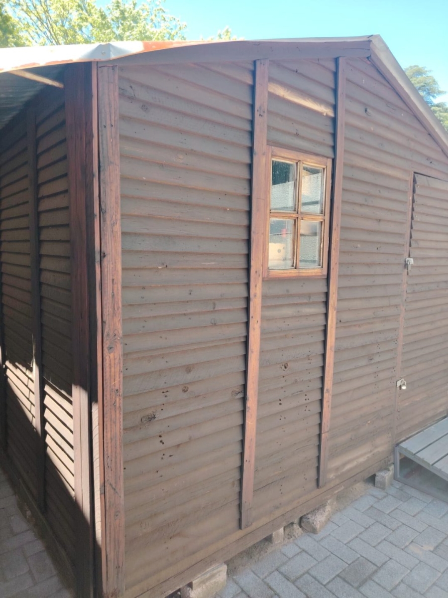 3 Bedroom Property for Sale in Sasolburg Free State